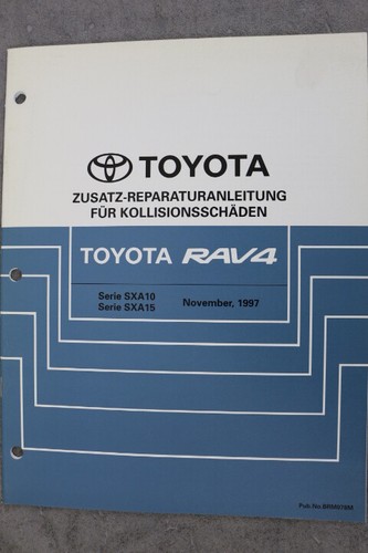Toyota rav4 nov - toyota, "nov.