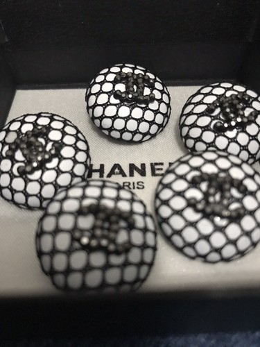 Seltene chanel knöpfe - seltene,