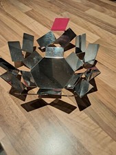 alessi Obstschale Scirocco Mario Trivarchi