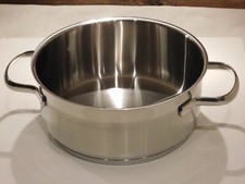 Silit Bratentopf Toskana