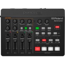 Roland VRC-01 AeroCaster AV Mixer B-Ware