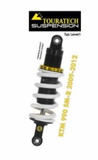Touratech suspension federbein - touratech,
