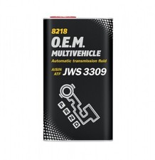 Mannol 8218 ATF Multivehicle