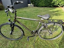 Herrenfahrrad 28 zoll, Velo de