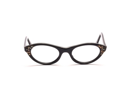 Vintage 1950s cat - vintage,