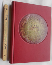 Parsifal Richard Wagner