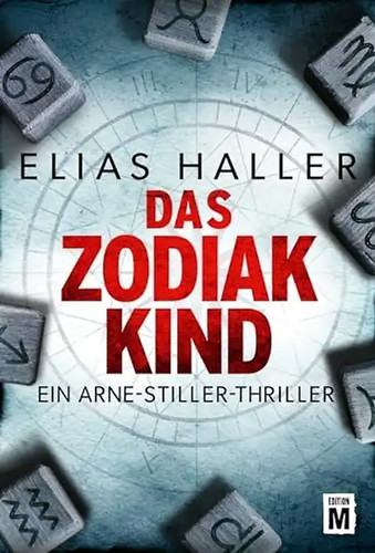 Das zodiak kind - das, zodiak-kind