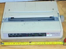 1x OKI Microline 280 Elite