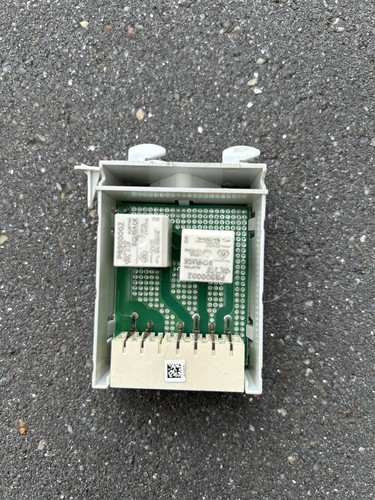 Miele spülmaschine elektronik - spülmaschine,