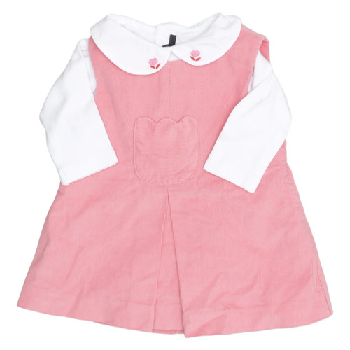 Jacadi kleid größe - kleid,, 60