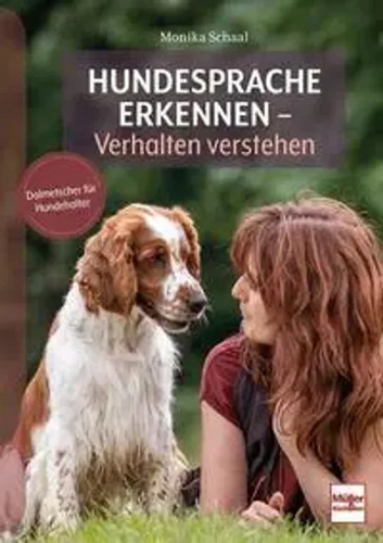 Hundesprache erkennen - ,
