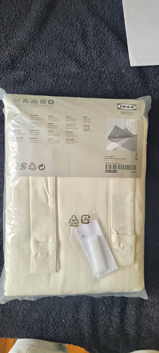 Ikea ritva gardine - ikea,