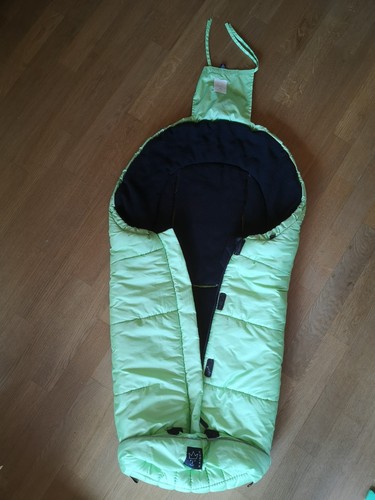 Kaiser kinderwagen fuß sack - kinderwagen, fuß-sack