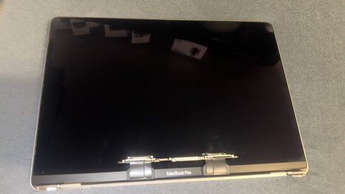 Macbookpro display bildschirm - macbookpro,