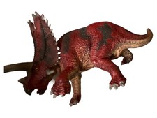 Schleich Triceratops