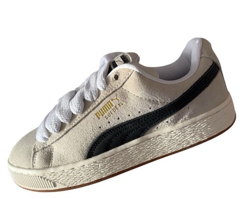 Puma suede jungen - xl, mädchen