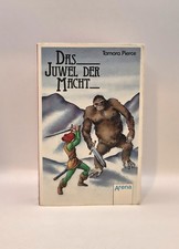 Tamora Pierce, Das Juwel der