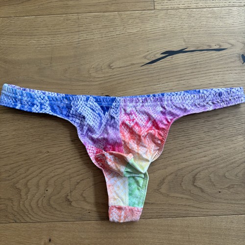 Herren string größe m - herren,