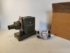 GWF Filius Diaprojektor