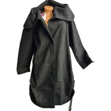 Sheego Damen Mantel Jaccke