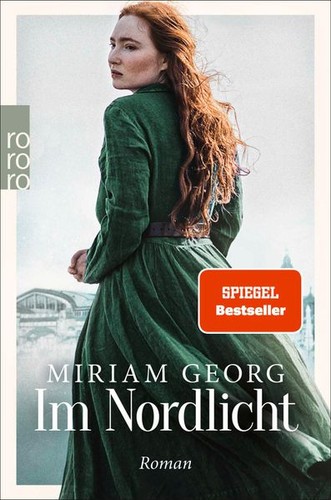 Nordlicht miriam georg - im, |