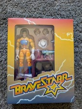 1/12 DSM Brave Starr