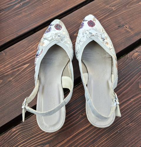 Rieker damen slingback pumps - rieker,