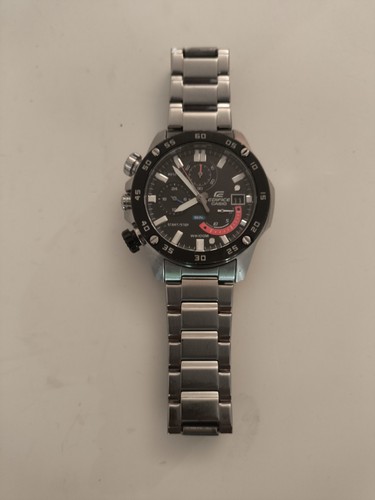 Casio edifice style uhr herren - style,