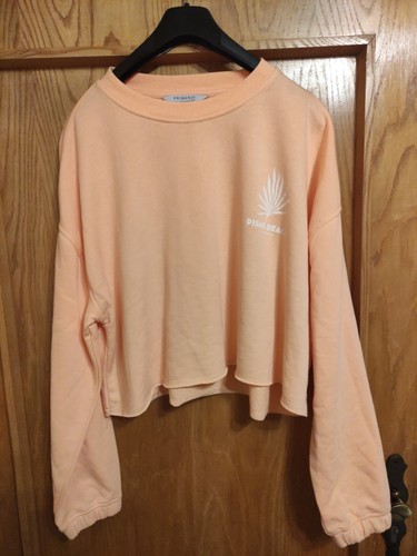 Primark pullover damen - damen, lachs