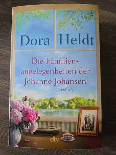 Die familienangelegenheiten - die,