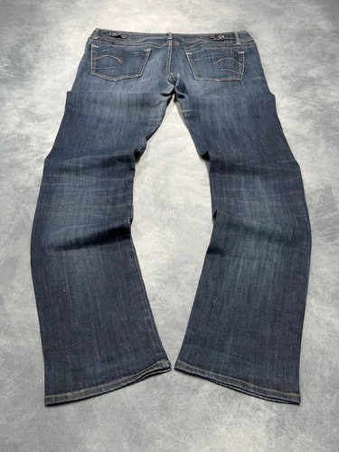 Vintage star jeans - g‑star, |