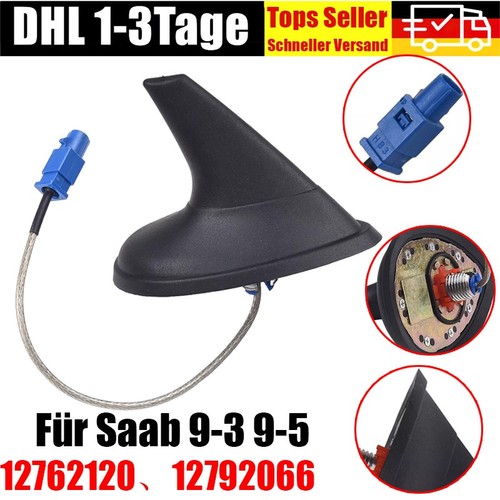Haifischflosse antenne für - haifischflosse,