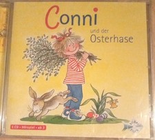 Conni und der osterhase - und,
