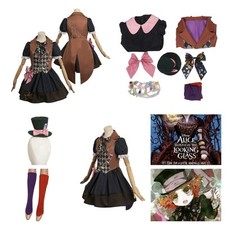 Alice in Wonderland Mad Hatter