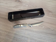 Puma Messer 381008 steel star