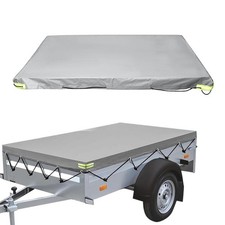 Anhängerplane Flachplane PKW