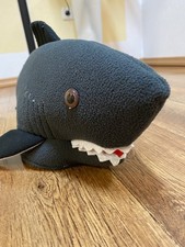 Hai 🦈 Kostüm Kopfbedeckung Hut Fasching Karneval 