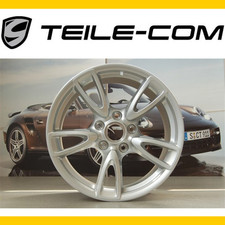Porsche 911 997 C2/C2S Carrera IV Felge (Facelift) 10,5J x18 ET60 99736214105