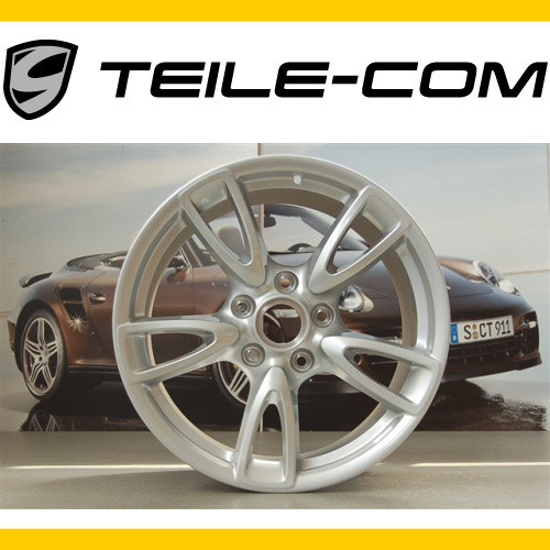 Porsche 911 997 c2s - porsche,