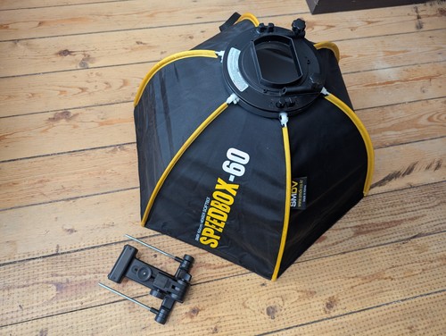 Smdv speed box quick - speed-box,
