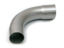 Auspuffbogen Stahl Ø 2'' =