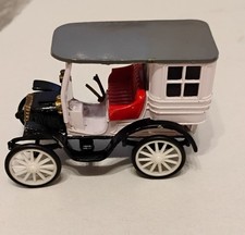 RAMI Tonneau Panhard &