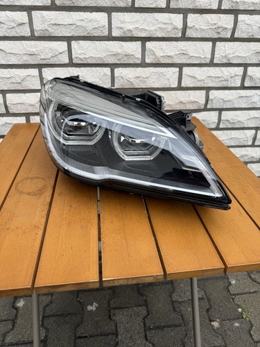 Bmw 6er f06 f12 f13 - 6er, lci