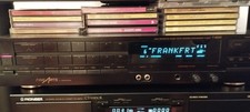 Grundig Fine Arts Tuner T9000