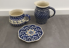 Original Bunzlauer Keramik