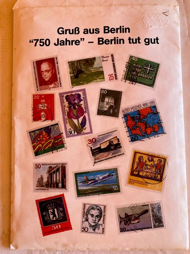 Briefmarken ersttagsbriefe - briefmarken,,