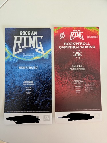 Rock ring 2025 weekend - 2025,