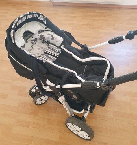 Kombi kinderwagen - kombi,