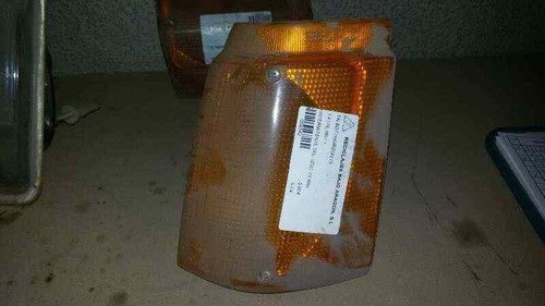Scheinwerfer vorne links - scheinwerfer,