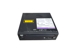 Volvo XC70 2008 CD DVD